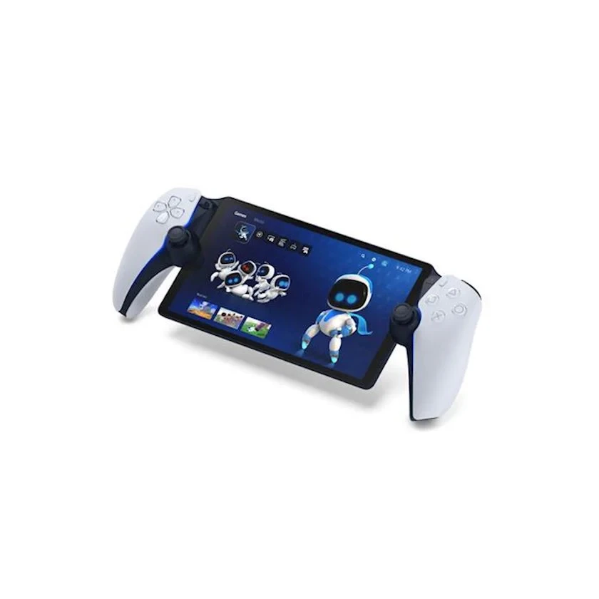 Portativ oyun konsolu Sony PlayStation Portal Remote Player