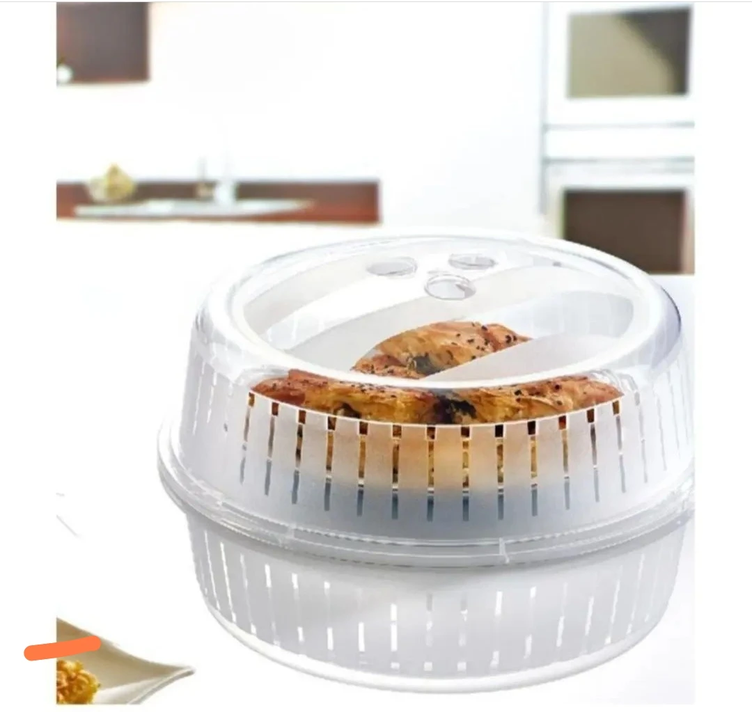 Mikrodalğalı Soba üçün Professional Qoruyucu Qapaq