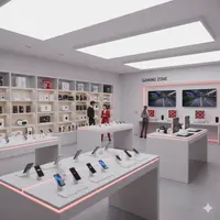 Electronics & Accessories