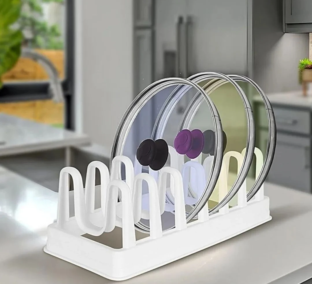 6 Bölməli Qapaq Tutacaq (Organizer)