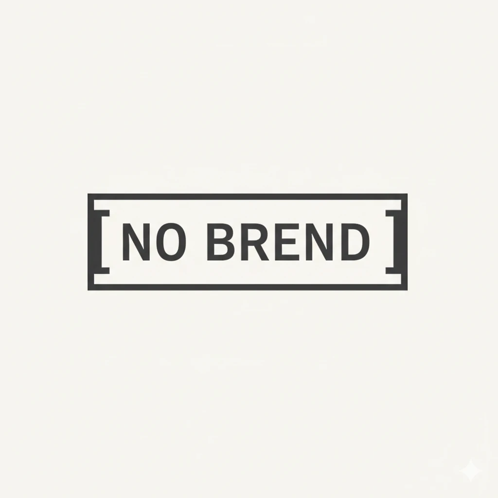 No brend
