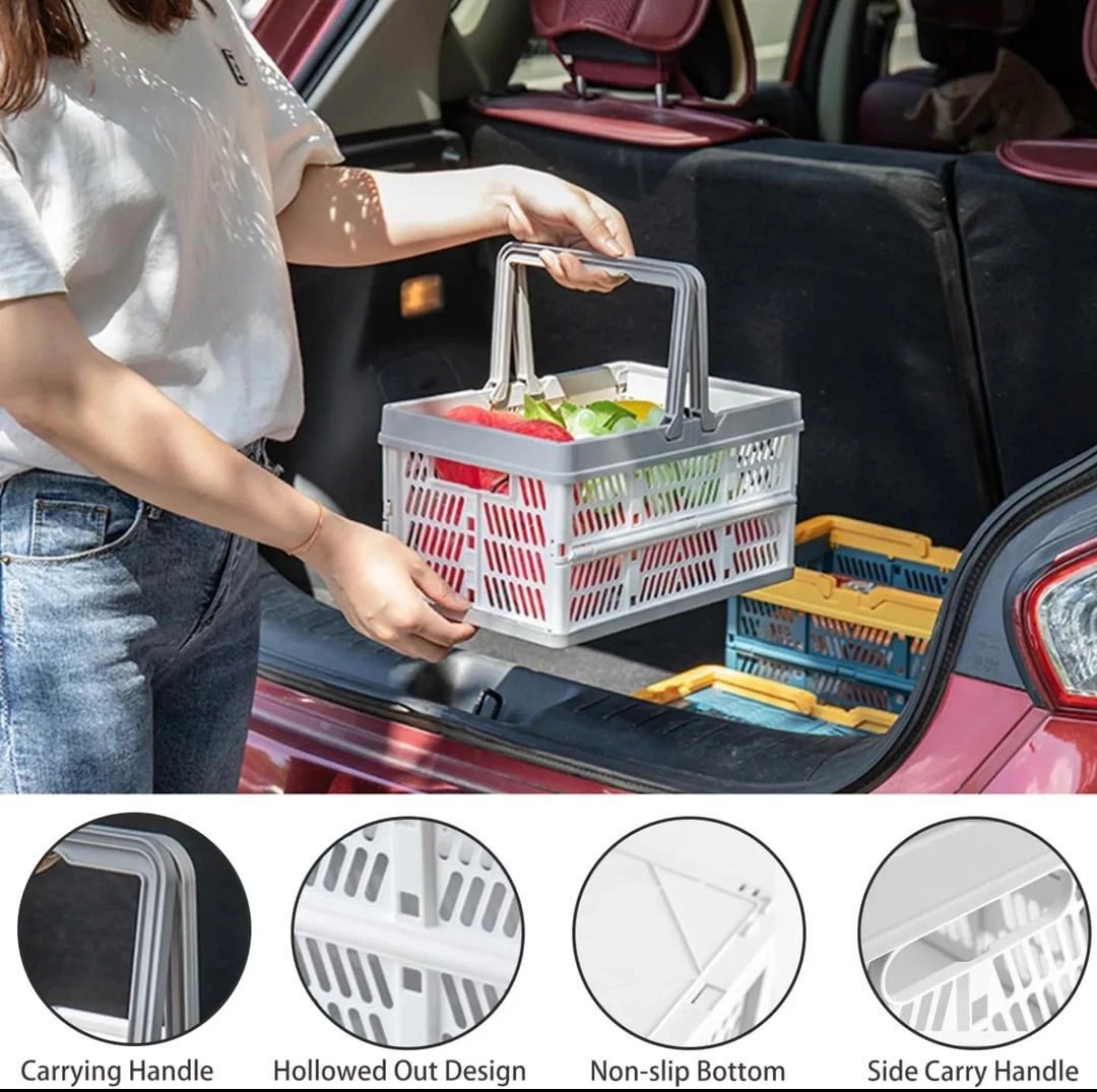 Qulplu Yeşik Orqanayzer (Kiçik Ölçü) – 30x20x16 sm