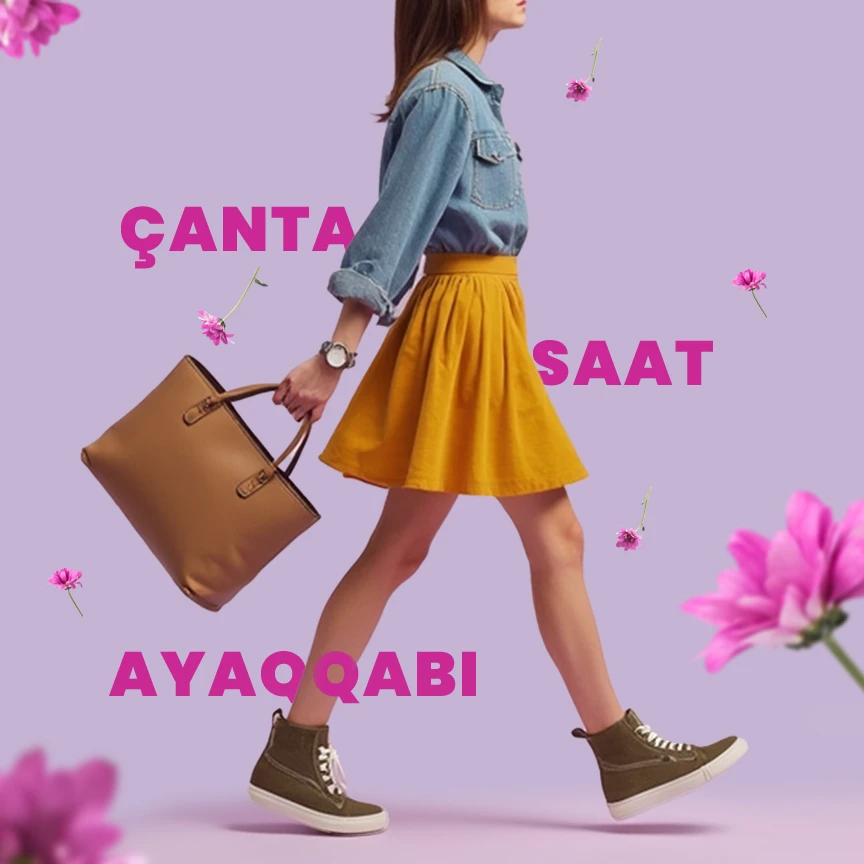 Alışveriş promo