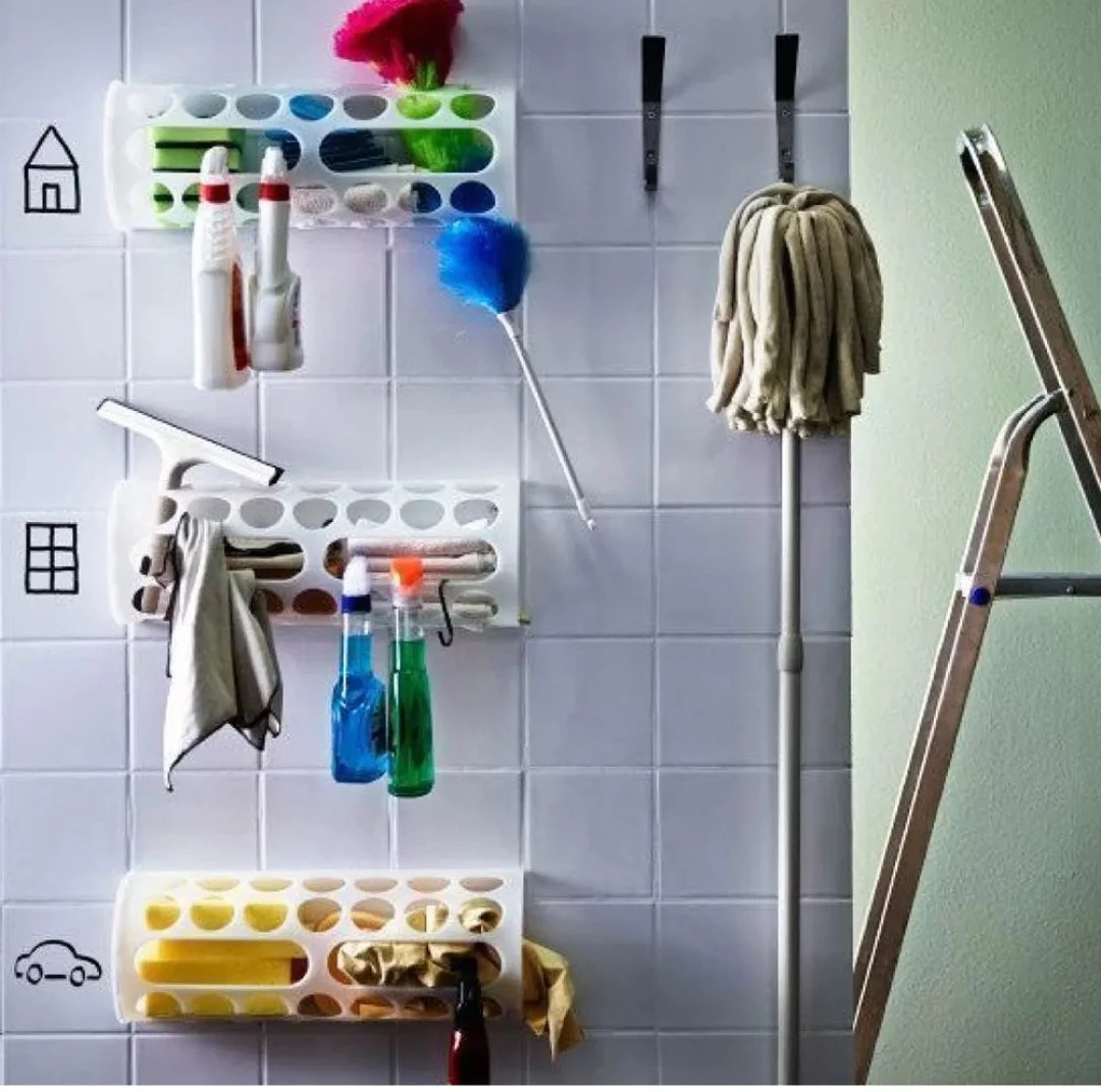 Variera Paket Saxlama və Paylama Qabı