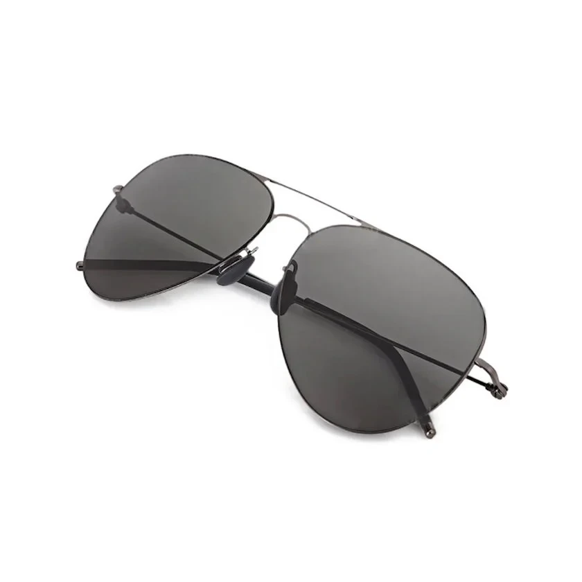 Kişi günəş eynəkləri Xiaomi Mi TS Polarized Sunglasses Black