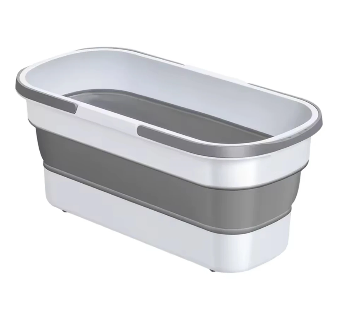 Qatlana Bilən Silikon Kova