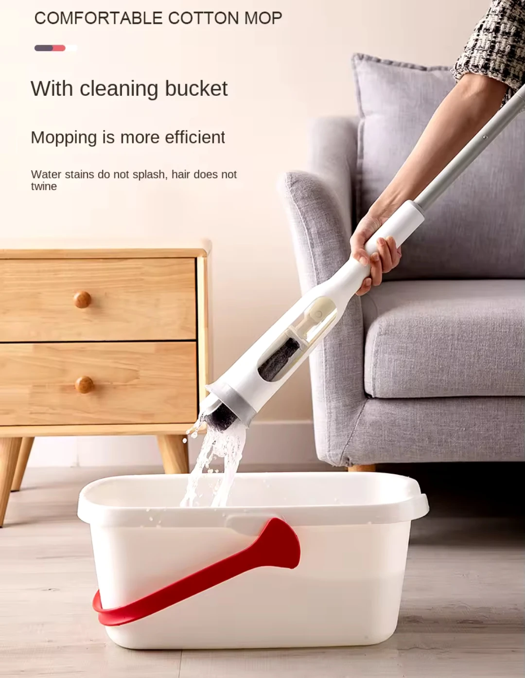 Pratik Universal Təmizlik Aləti