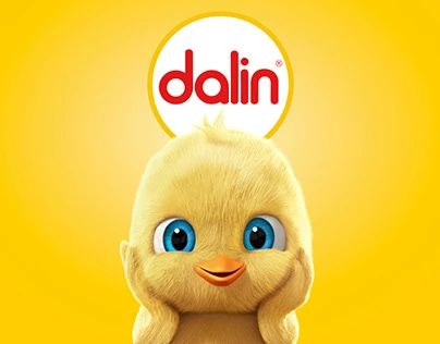Dalin