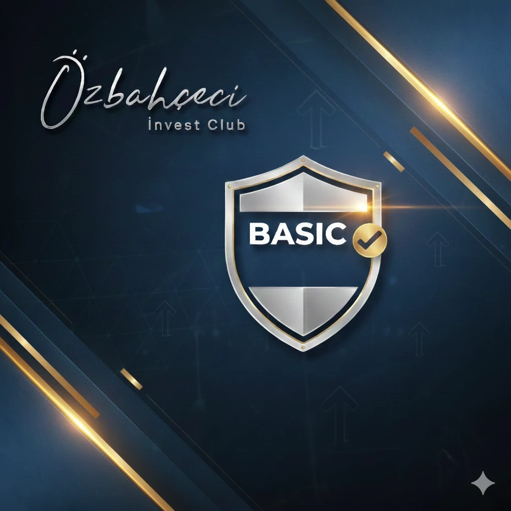 Başlanğıc səviyyə üzvlük