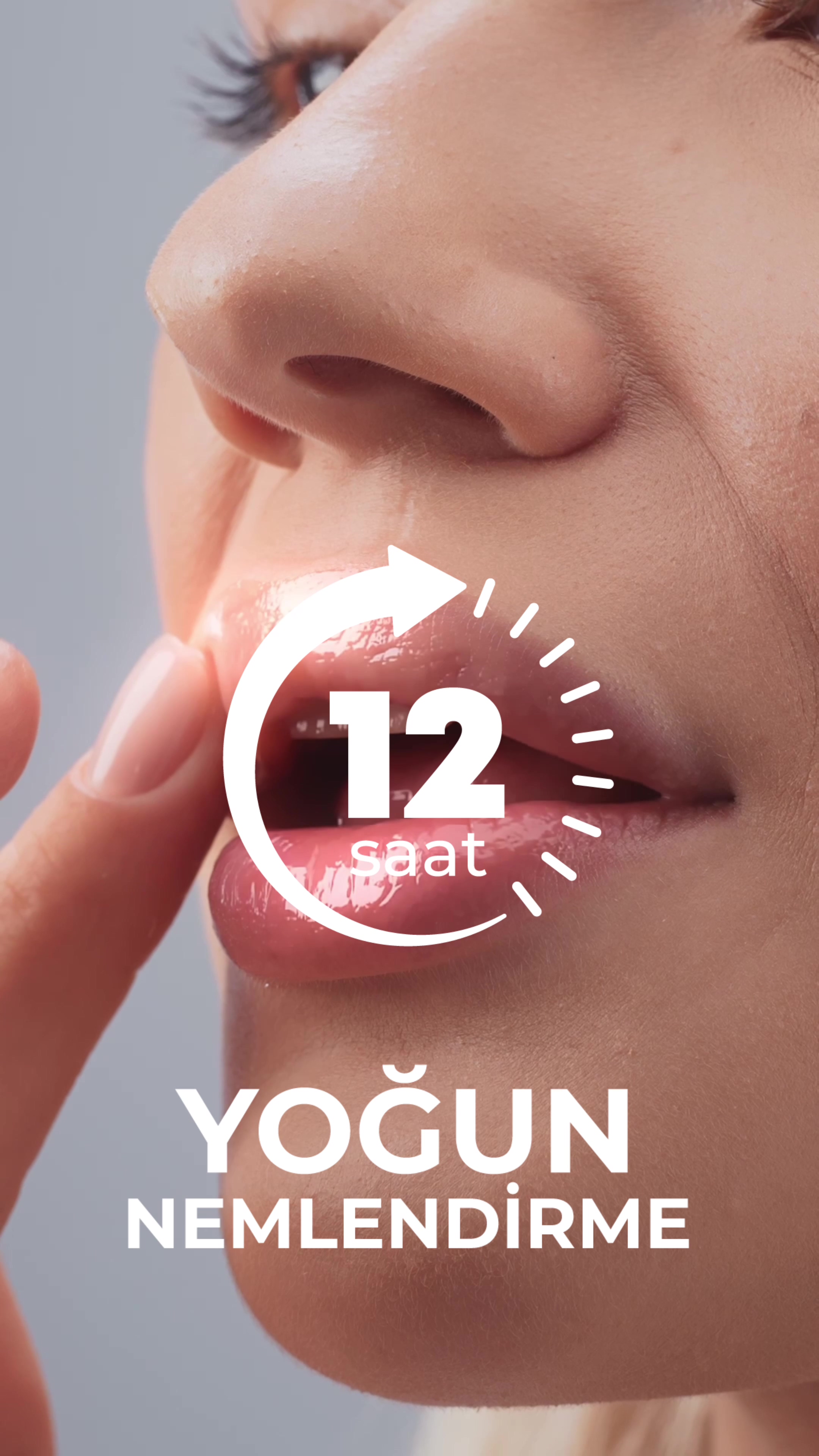 Kolagen maska ilə 1 gecədə 3 təsir