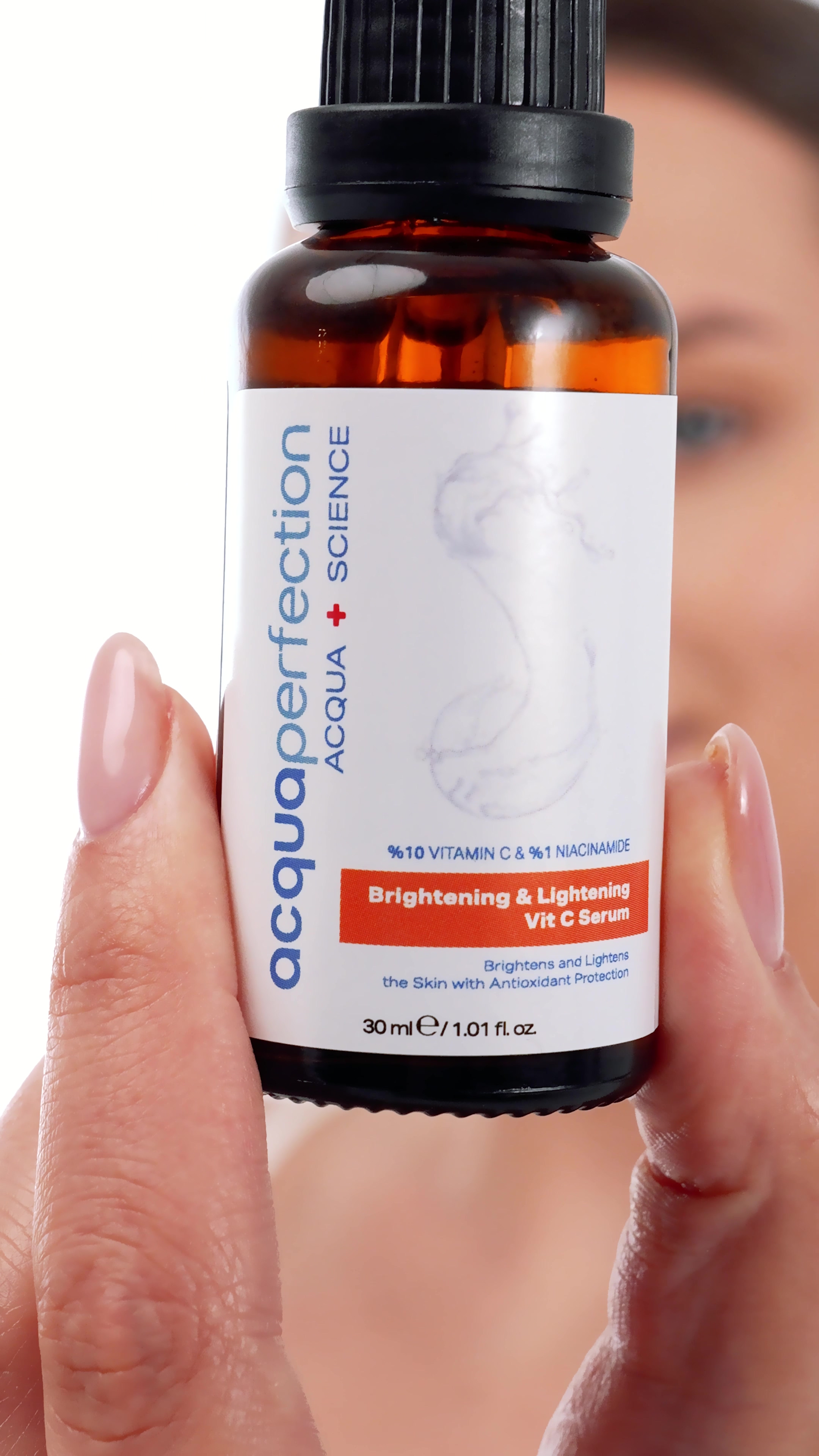 Acqua Perfection Vitamin C serum