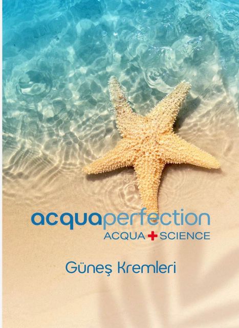 Acqua perfection